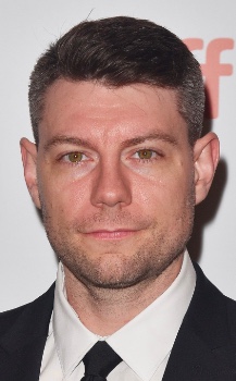 Patrick Fugit
